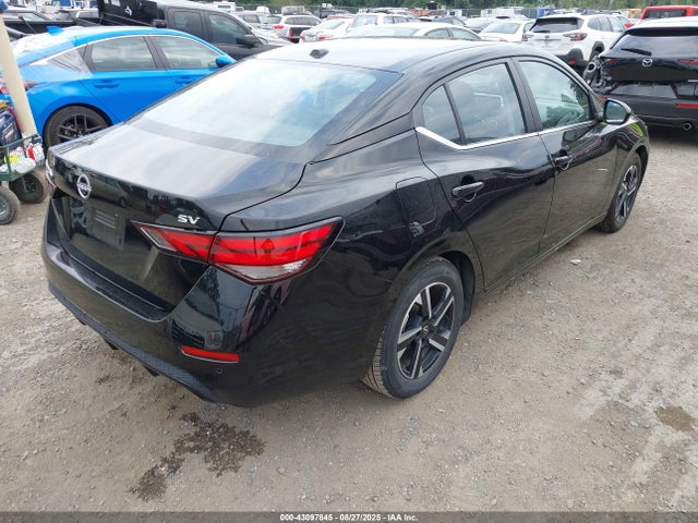 3N1AB8CV9RY218111 Nissan Sentra