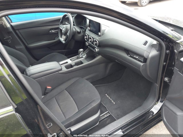 3N1AB8CV9RY218111 Nissan Sentra