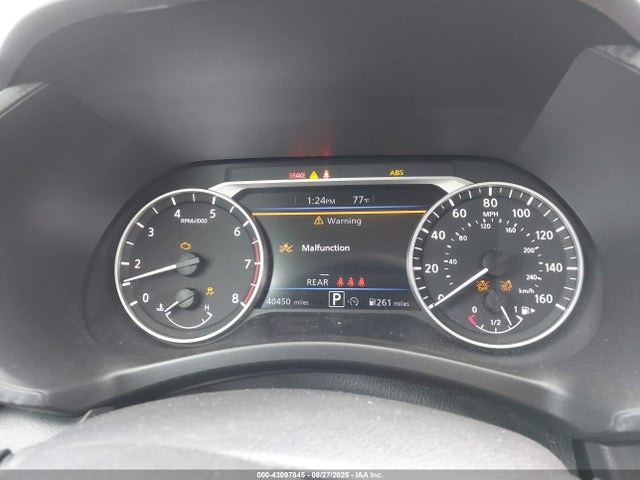 3N1AB8CV9RY218111 Nissan Sentra