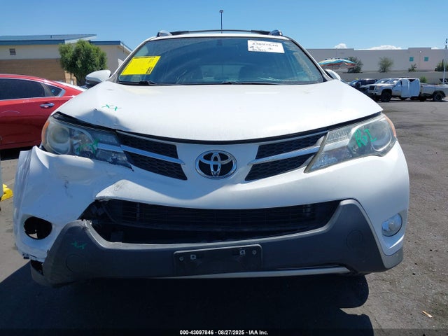 Toyota 2ar-fe 2015 2T3WFREV5FW171090 Image 12