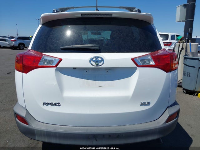 Toyota 2ar-fe 2015 2T3WFREV5FW171090 Image 16