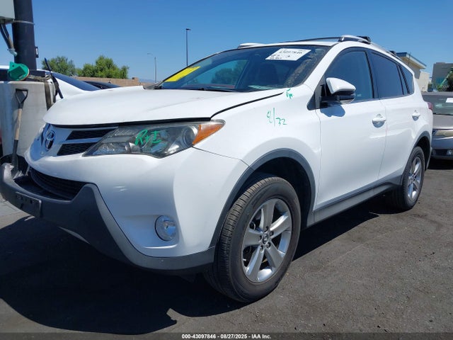 Toyota 2ar-fe 2015 2T3WFREV5FW171090 Image 2