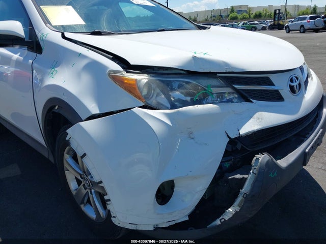 Toyota 2ar-fe 2015 2T3WFREV5FW171090 Image 6