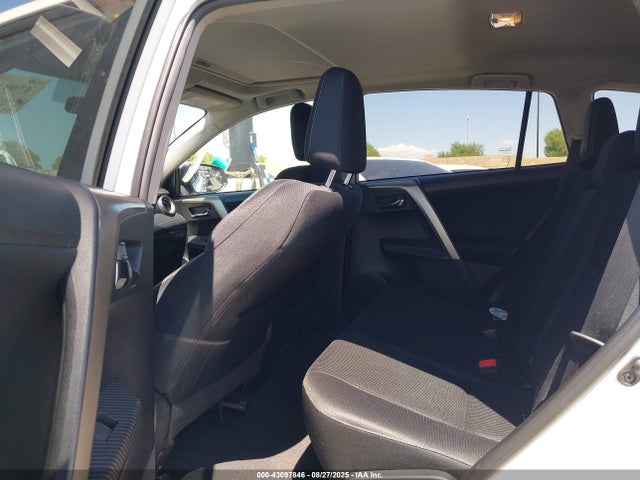 Toyota 2ar-fe 2015 2T3WFREV5FW171090 Image 8