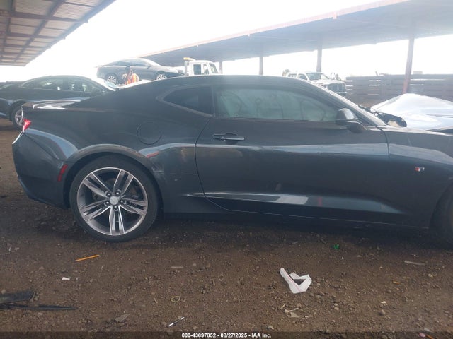 1G1FB1RS7H0189488 Chevrolet lgx - di: direct injection, vvt: variable valve timing, alum, gen 2