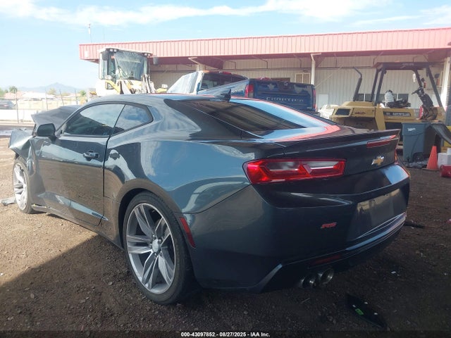 1G1FB1RS7H0189488 Chevrolet lgx - di: direct injection, vvt: variable valve timing, alum, gen 2
