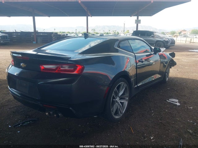1G1FB1RS7H0189488 Chevrolet lgx - di: direct injection, vvt: variable valve timing, alum, gen 2