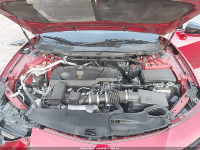 2021 ACURA TLX 19UUB6F37MA008131 Photo 9