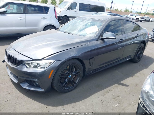 WBA4F7C34HG789221 BMW 430I