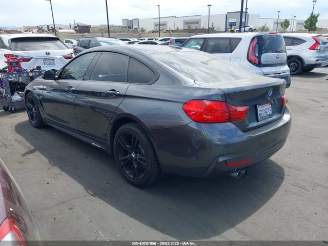 WBA4F7C34HG789221 BMW 430I