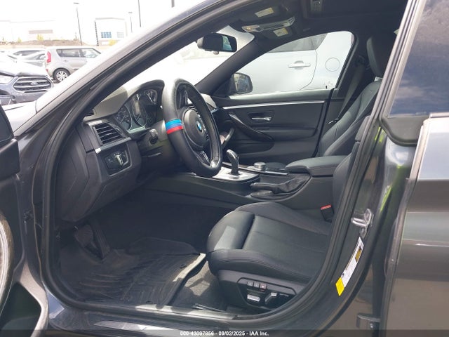 WBA4F7C34HG789221 BMW 430I