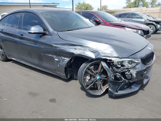 WBA4F7C34HG789221 BMW 430I
