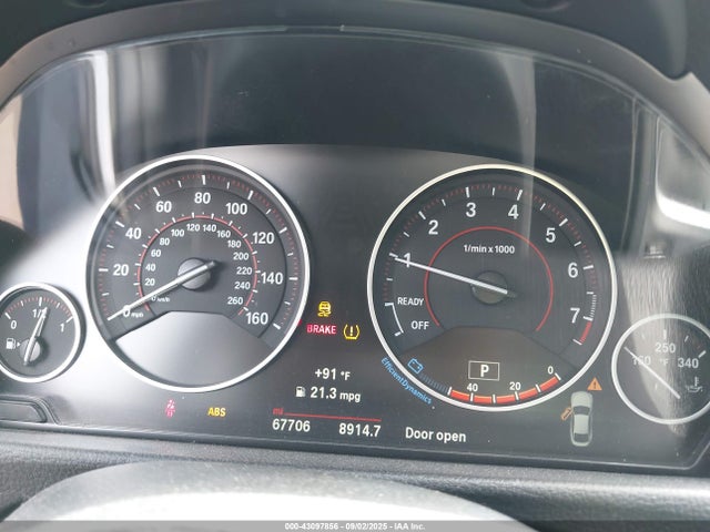 WBA4F7C34HG789221 BMW 430I