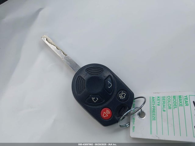 Ford 2.0l gdi 2017 1FADP3F28HL300182 Image 11