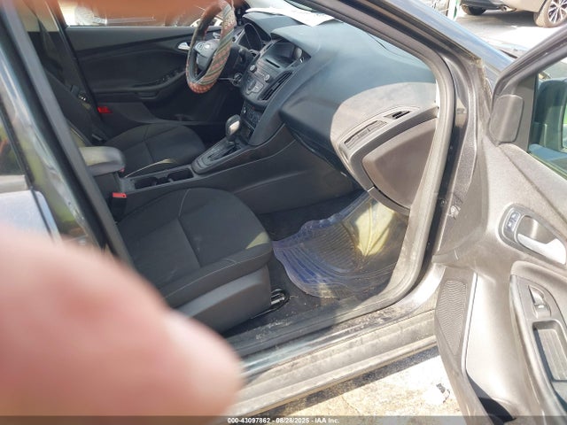 Ford 2.0l gdi 2017 1FADP3F28HL300182 Image 5