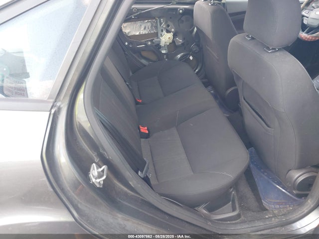Ford 2.0l gdi 2017 1FADP3F28HL300182 Image 8