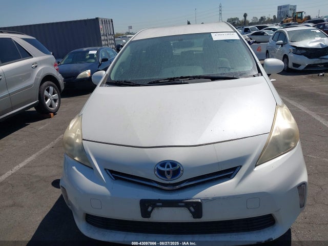 JTDZN3EU8E3291245 Toyota 2zr-fxe+5jm