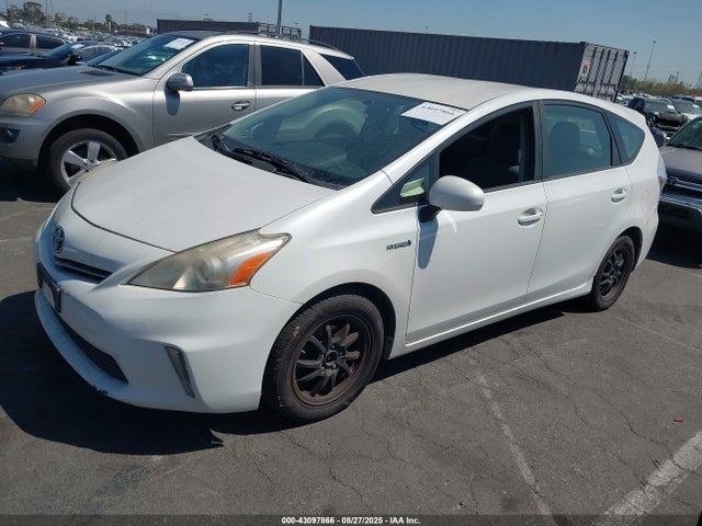 JTDZN3EU8E3291245 Toyota 2zr-fxe+5jm