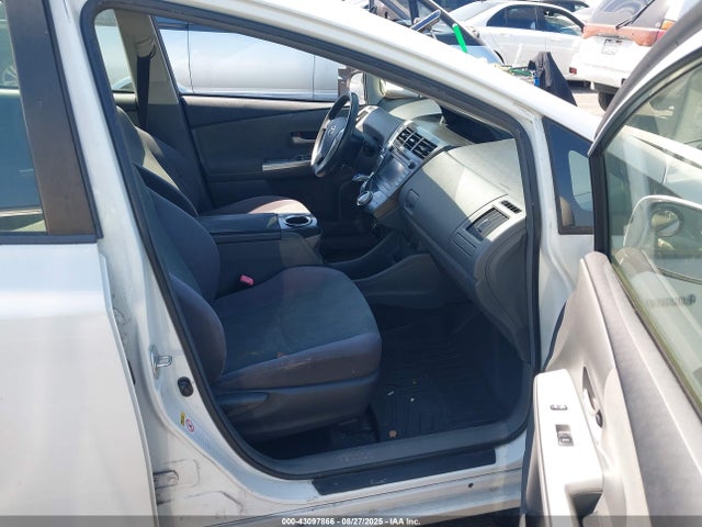 JTDZN3EU8E3291245 Toyota 2zr-fxe+5jm
