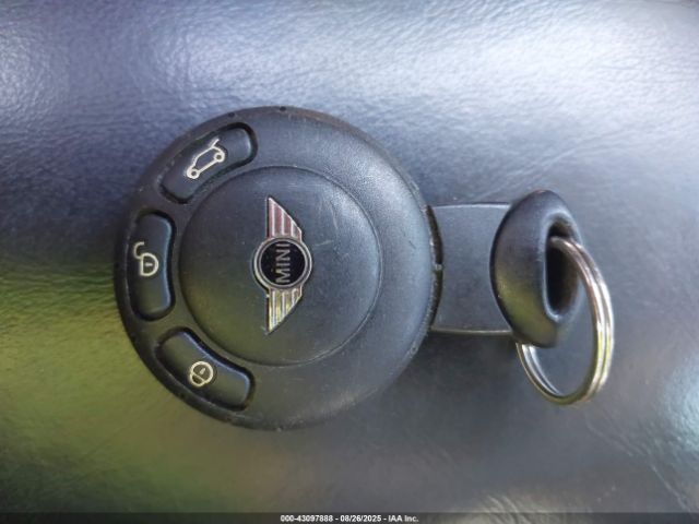 2016 MINI COUNTRYMAN WMWZB3C54GWR47122 Photo 10