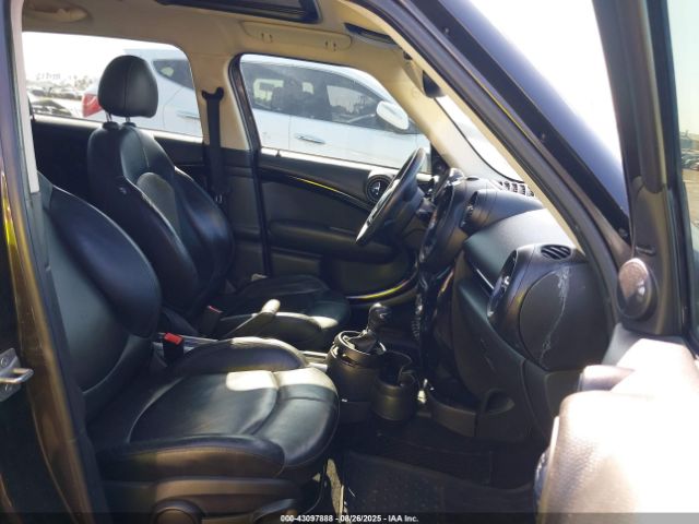 2016 MINI COUNTRYMAN WMWZB3C54GWR47122 Photo 4