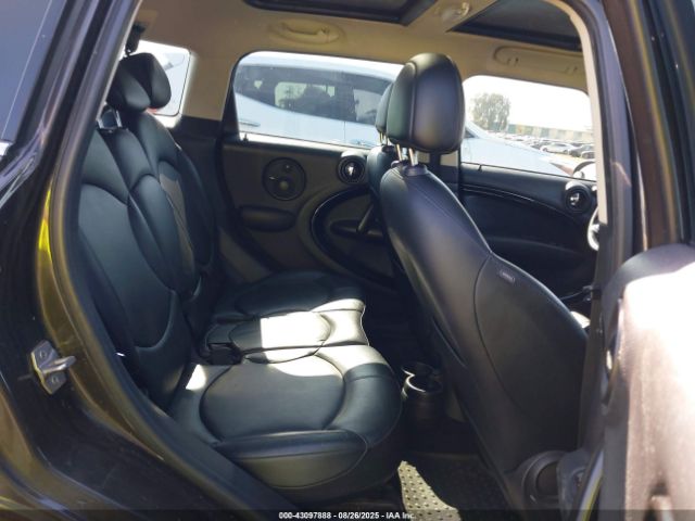 2016 MINI COUNTRYMAN WMWZB3C54GWR47122 Photo 7