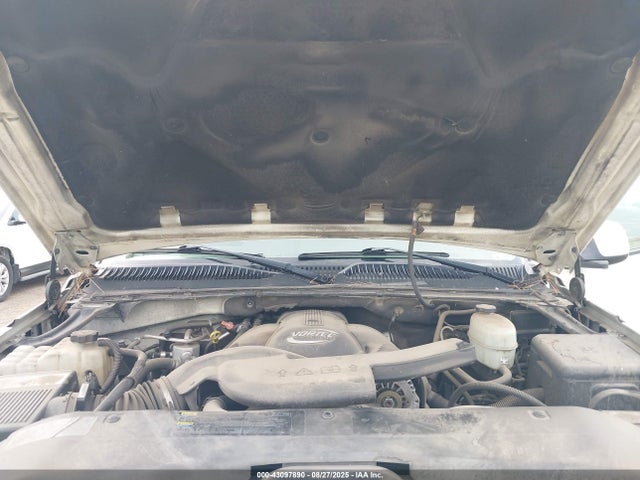 2004 CADILLAC ESCALADE ESV 3GYFK66N24G255108 Photo 9