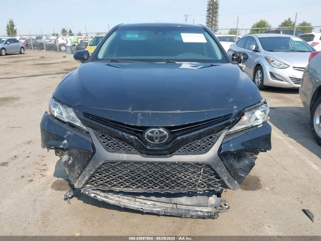 4T1B11HK7JU117761 Toyota a25a-fks