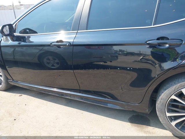4T1B11HK7JU117761 Toyota a25a-fks