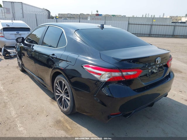 4T1B11HK7JU117761 Toyota a25a-fks