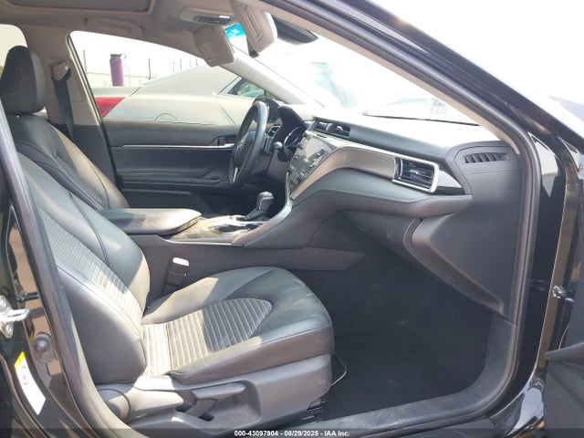 4T1B11HK7JU117761 Toyota a25a-fks