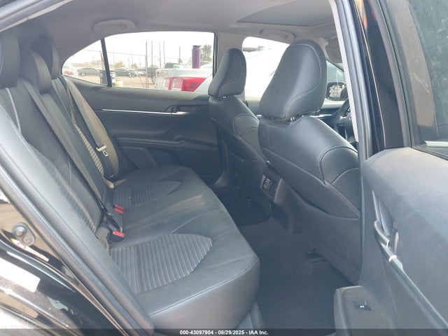 4T1B11HK7JU117761 Toyota a25a-fks