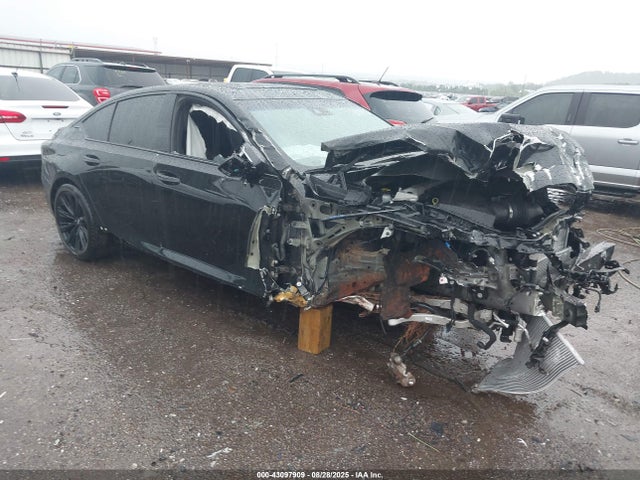 2023 CADILLAC CT5-V 1G6DY5R64P0810436 Photo 0