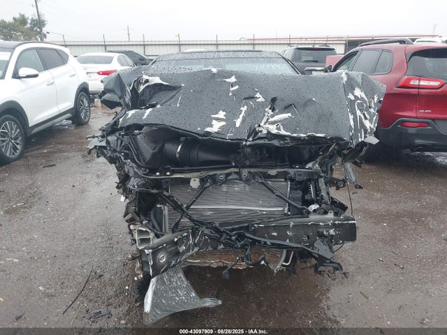 Aukcja sprzedaży 2023 Cadillac Ct5-v V-series Blackwing, vin: 1G6DY5R64P0810436, numer aukcji: 43097909