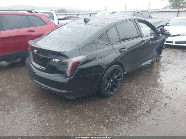 2023 CADILLAC CT5-V 1G6DY5R64P0810436 Photo 3