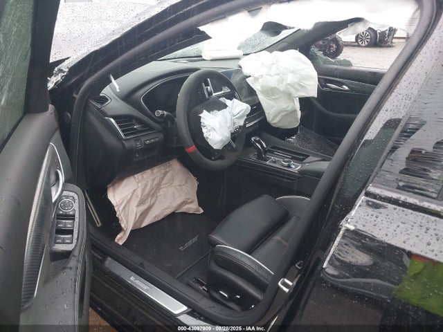2023 CADILLAC CT5-V 1G6DY5R64P0810436 Photo 4
