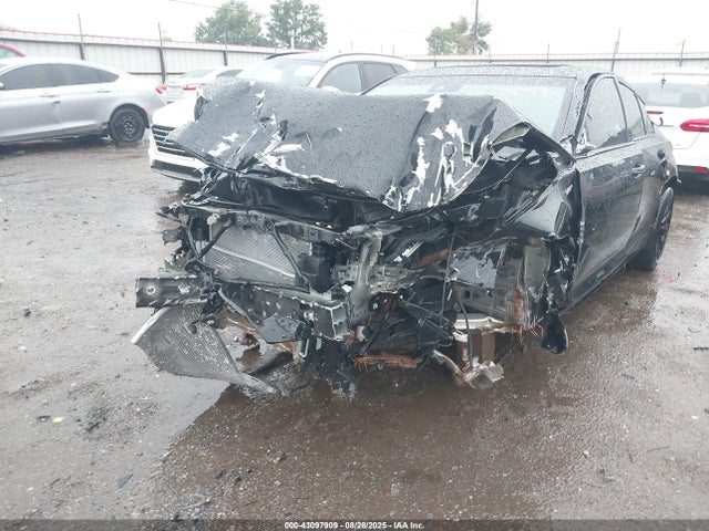 2023 CADILLAC CT5-V 1G6DY5R64P0810436 Photo 5