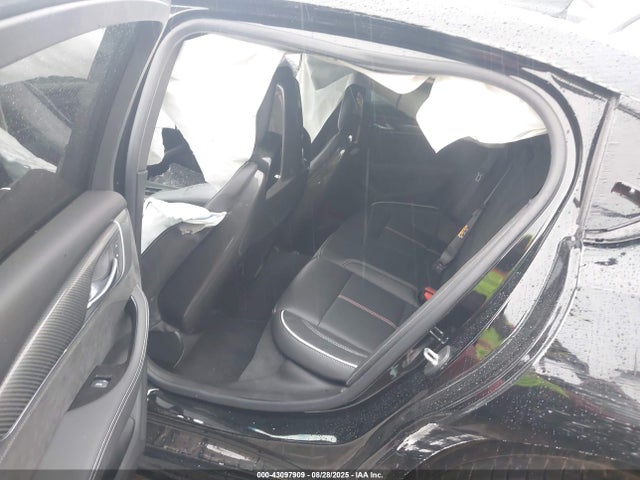 2023 CADILLAC CT5-V 1G6DY5R64P0810436 Photo 7