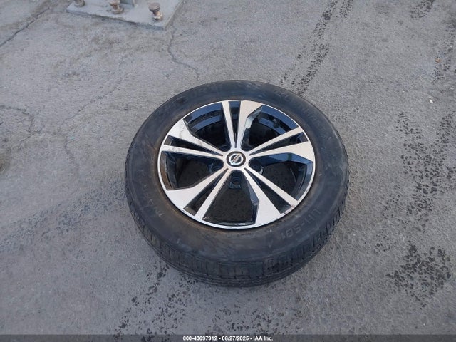 Nissan Sentra 2022 3N1AB8CV7NY209286 Image 12
