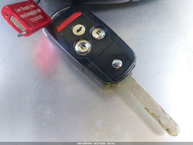 2012 ACURA MDX 2HNYD2H44CH537751 Photo 10