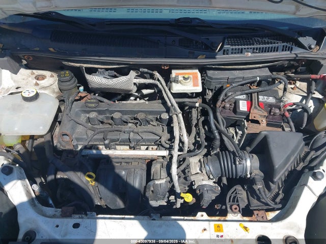 2011 FORD TRANSIT CONNECT NM0LS6AN8BT058098 Photo 9