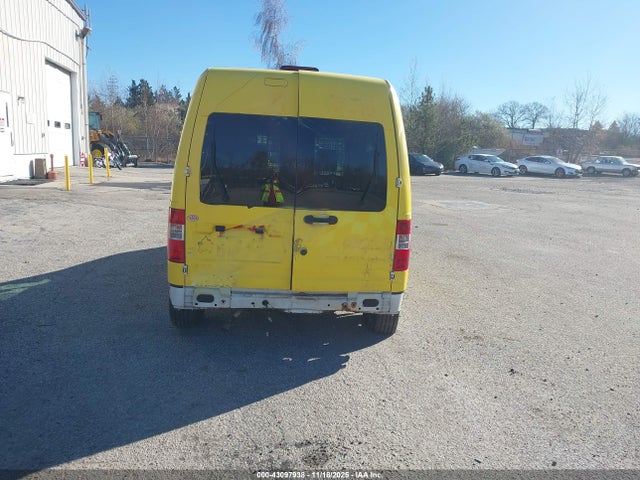 2011 FORD TRANSIT CONNECT NM0LS6AN8BT058098 Photo 5