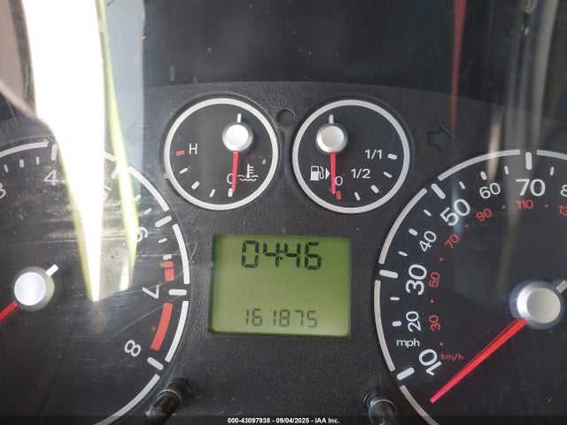 2011 FORD TRANSIT CONNECT NM0LS6AN8BT058098 Photo 6