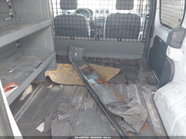 2011 FORD TRANSIT CONNECT NM0LS6AN8BT058098 Photo 7