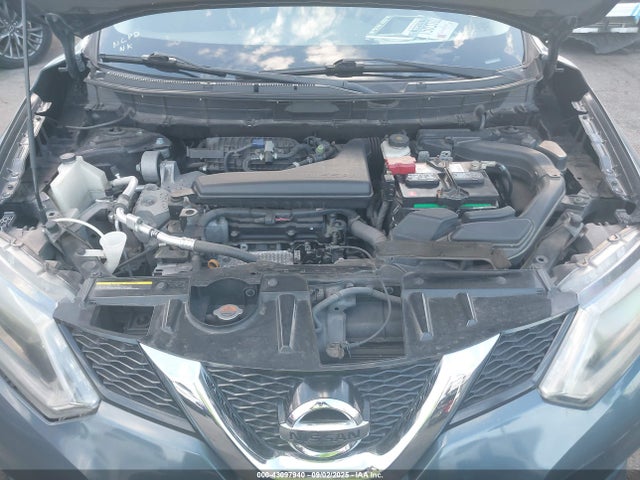 Nissan 2014 2014 5N1AT2MT2EC777115 Image 10