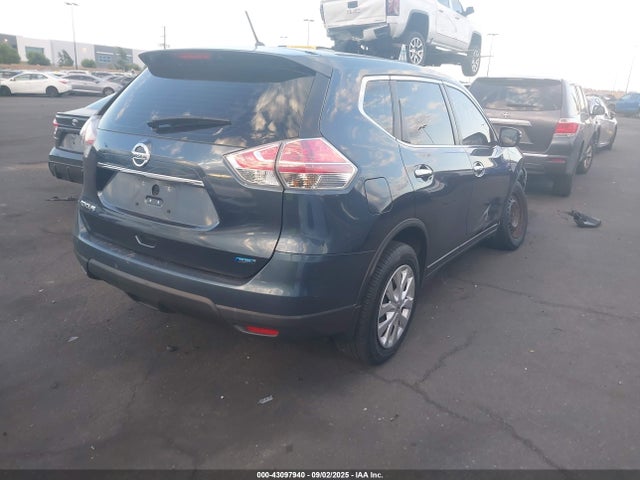 Nissan 2014 2014 5N1AT2MT2EC777115 Image 4