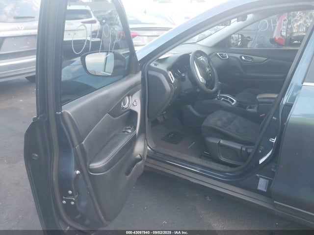 Nissan 2014 2014 5N1AT2MT2EC777115 Image 5