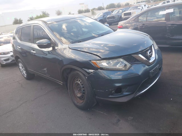 Nissan 2014 2014 5N1AT2MT2EC777115 Image 6