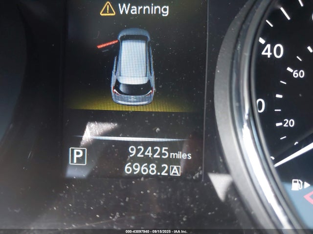 Nissan 2014 2014 5N1AT2MT2EC777115 Image 7