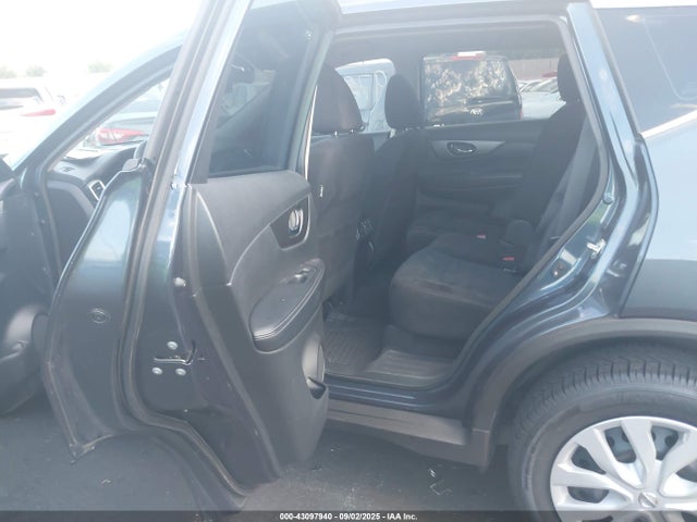 Nissan 2014 2014 5N1AT2MT2EC777115 Image 8